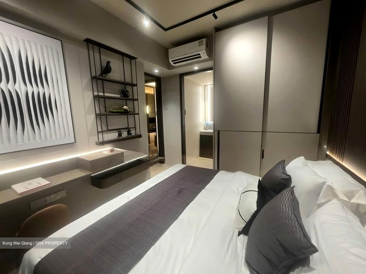 Hudson Place Residences (U/C) (D5), Apartment #598174521